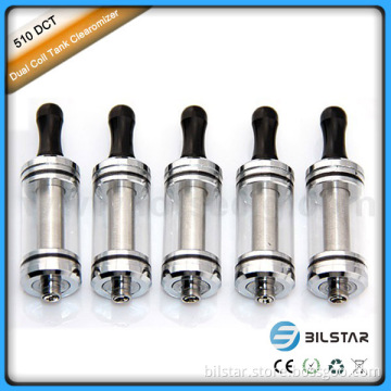 510 Dct Clearomizer